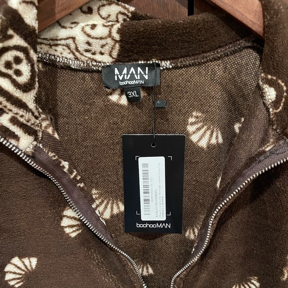 Jacket - Picture 3 of 4